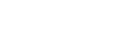 Feedtray Logo